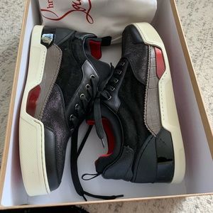 Christian Louboutin Men size 43 (US 10)